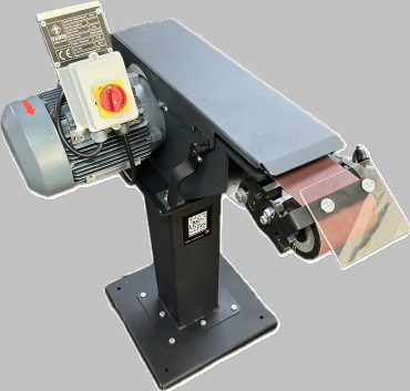 TZ14 Bant Zımpara Makinesi