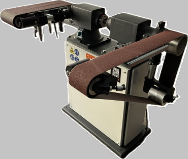 TZ34  Bant Zımpara Makinesi