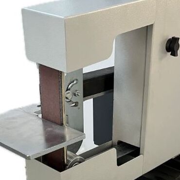 TZ31 Bant Zımpara Makinesi (Bıçak Bileme)