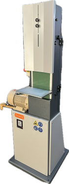 TZ29 Dik Bant Zımpara Makinesi